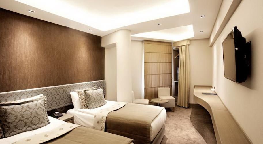 AHC Grand Bazaar Hotel (ex. Grand Beyazit) - 8