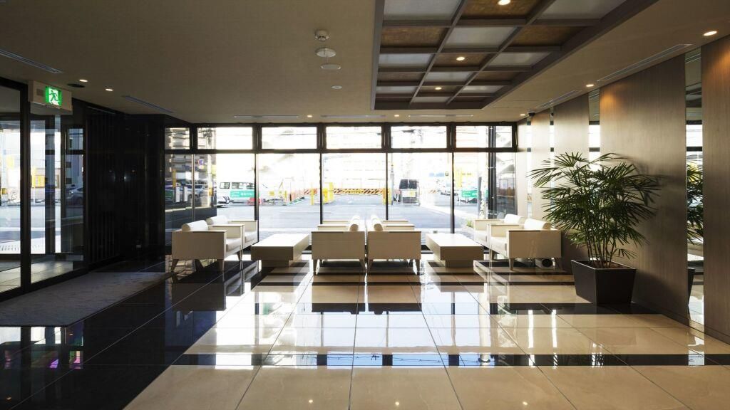 HOTEL WBF NAMBA MOTOMACHI - 2