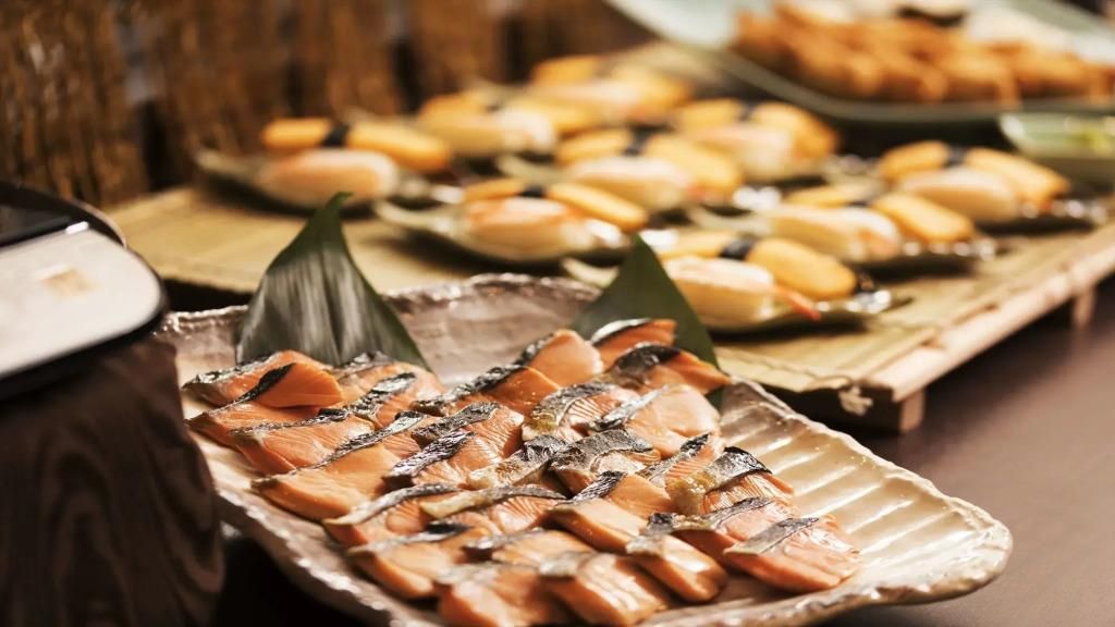 HOTEL WBF NAMBA MOTOMACHI - 13