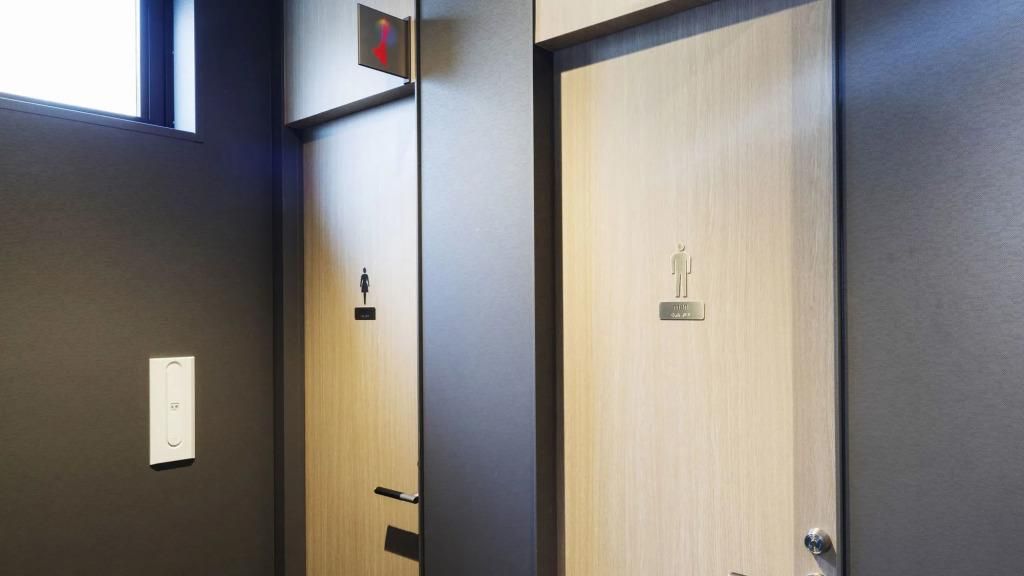 HOTEL WBF NAMBA MOTOMACHI - 16