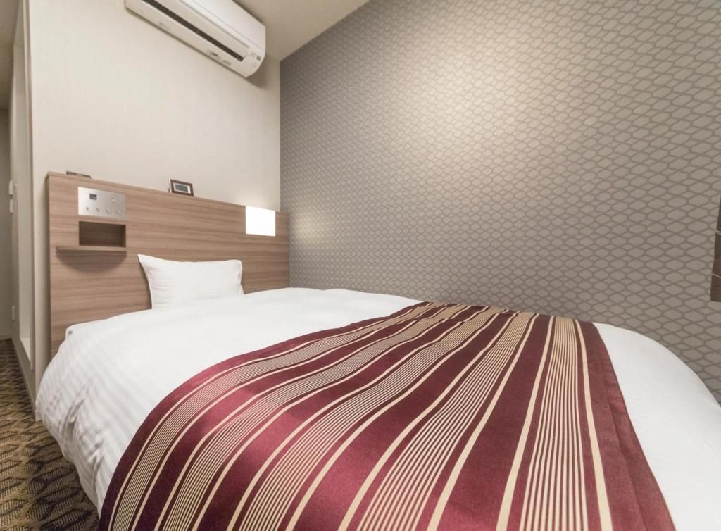 HOTEL WBF NAMBA MOTOMACHI - 3