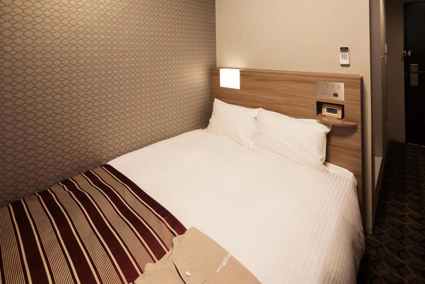 HOTEL WBF NAMBA MOTOMACHI - 5