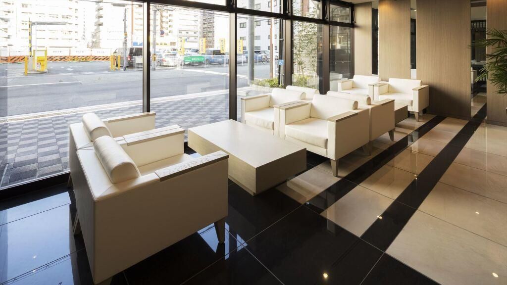 HOTEL WBF NAMBA MOTOMACHI - 8