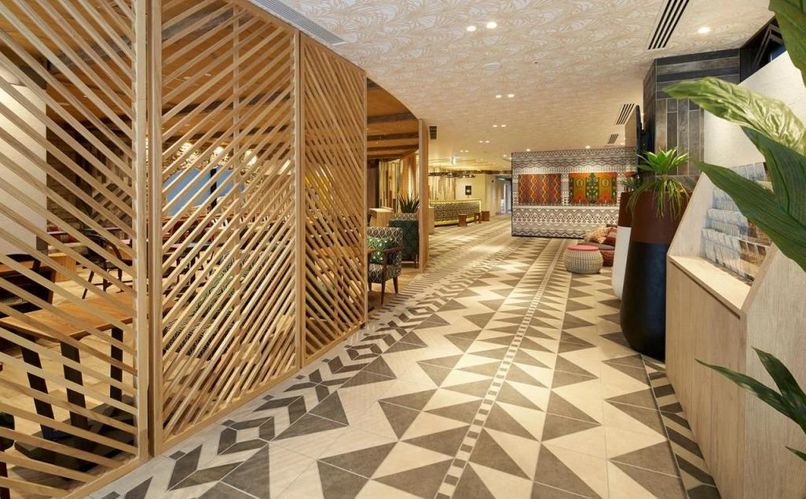 DEL STYLE OSAKA HIGASHI TEMMA BY DAIWA ROYNET HOTEL  - 2