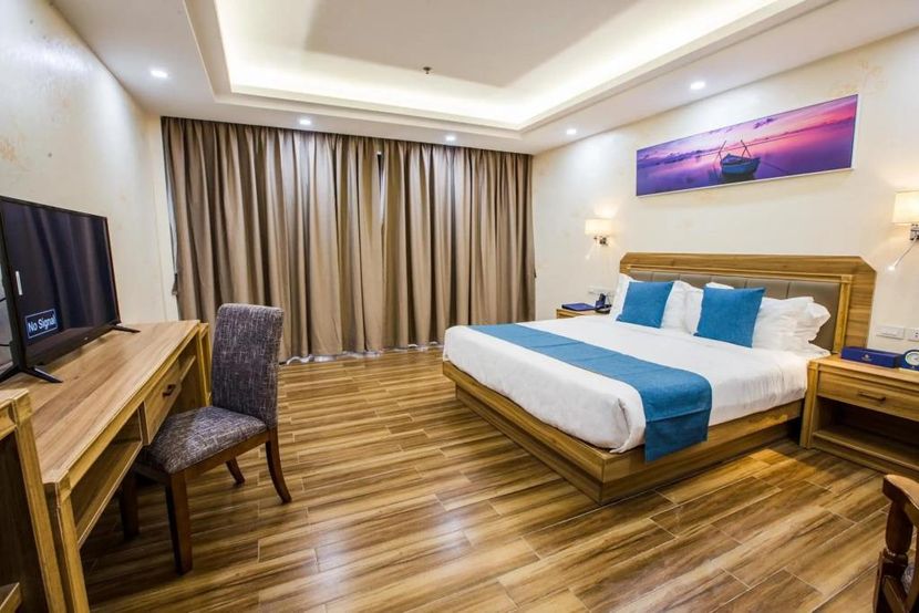 COSTA PALAWAN RESORT - 3