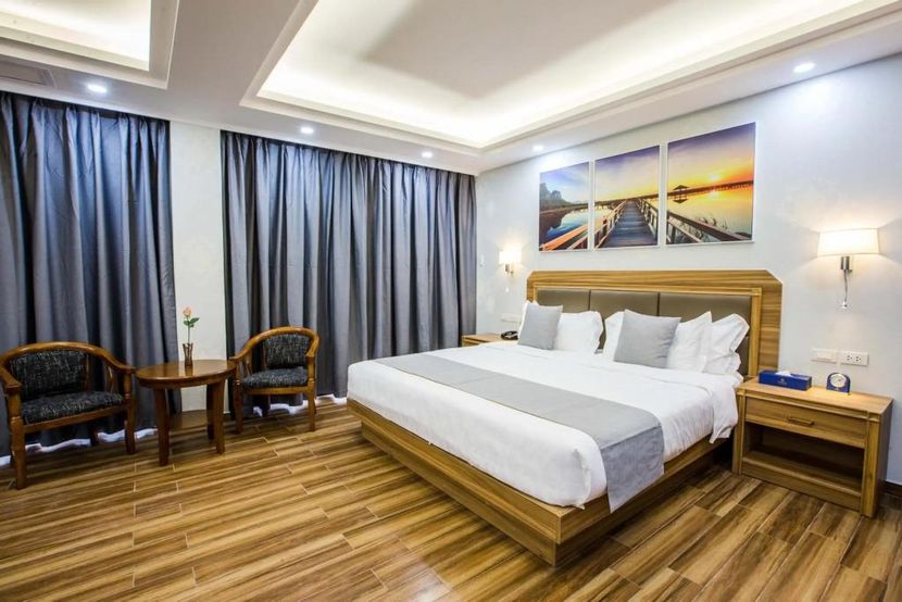 COSTA PALAWAN RESORT - 5
