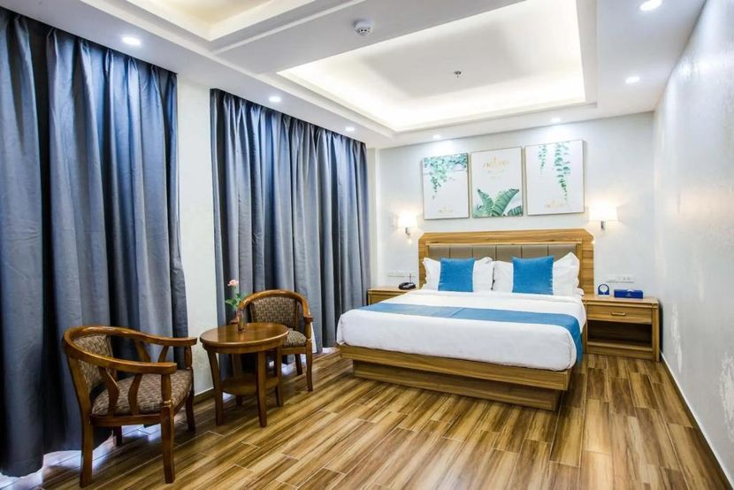 COSTA PALAWAN RESORT - 6