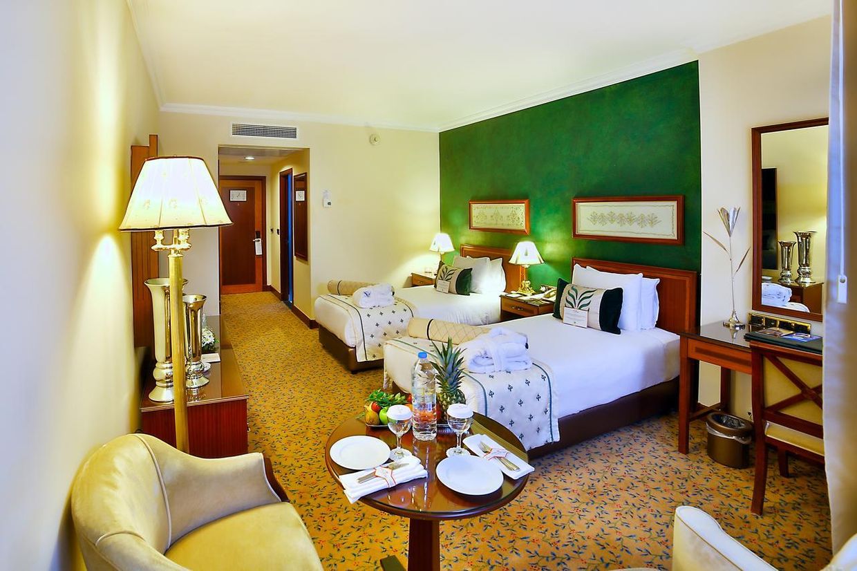 Grand Cevahir Hotel - 15