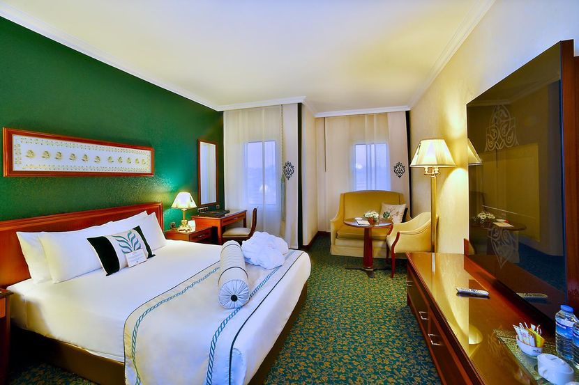 Grand Cevahir Hotel - 4