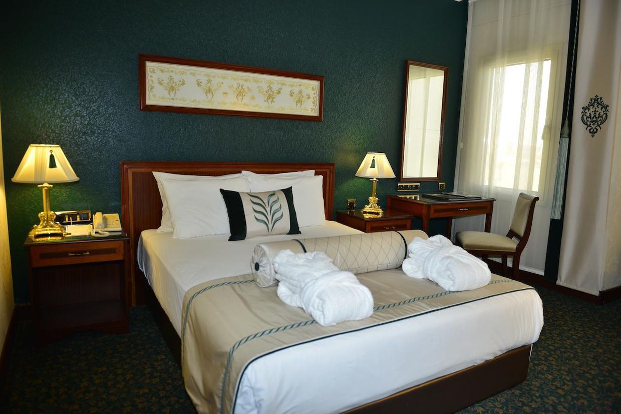 Grand Cevahir Hotel - 38