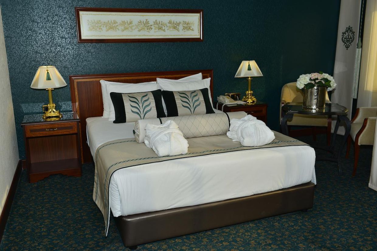 Grand Cevahir Hotel - 41