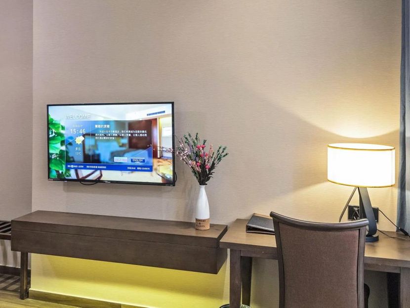 KARDON HOTEL (卡尔顿酒店(广州永泰地铁站店)) - 5