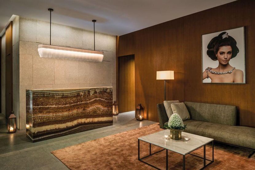 BULGARI HOTEL BEIJING (北京宝格丽酒店) - 6