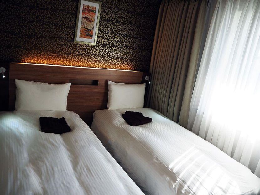 NOKU OSAKA - 5
