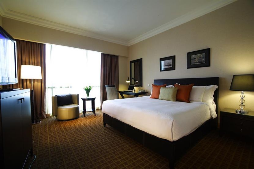 GRAND COPTHORNE WATERFRONT - 2