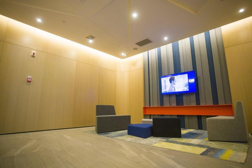 HOLIDAY INN EXPRESS SANYA BAY - 3