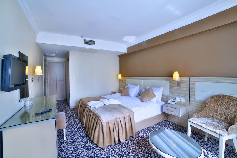 Grand Emin Hotel - 2