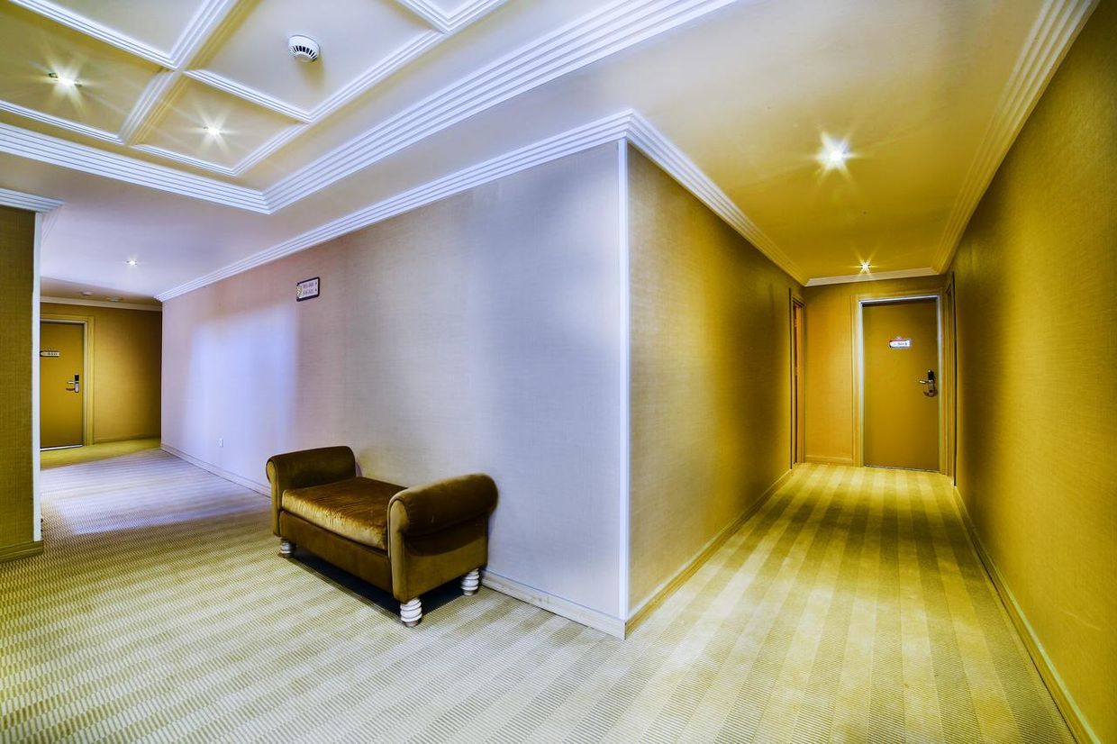 Grand Emin Hotel - 32