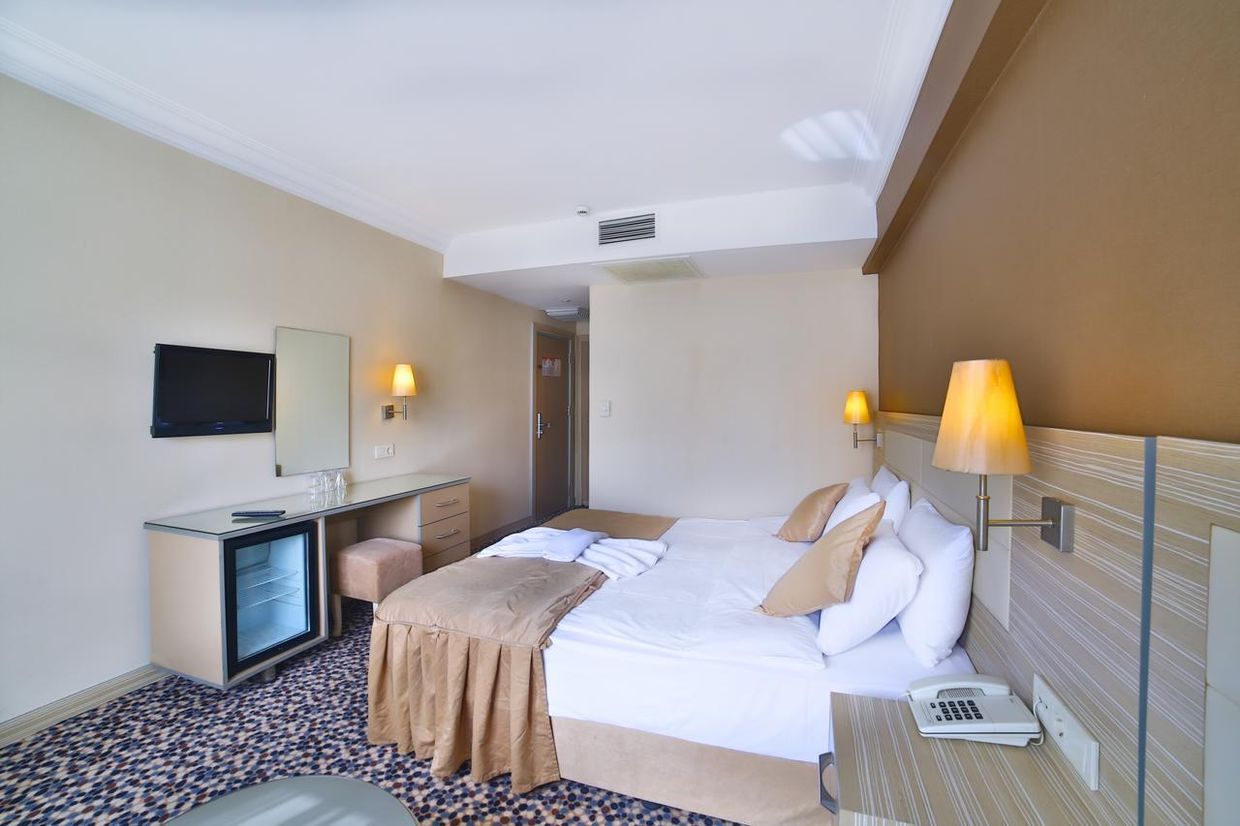 Grand Emin Hotel - 7