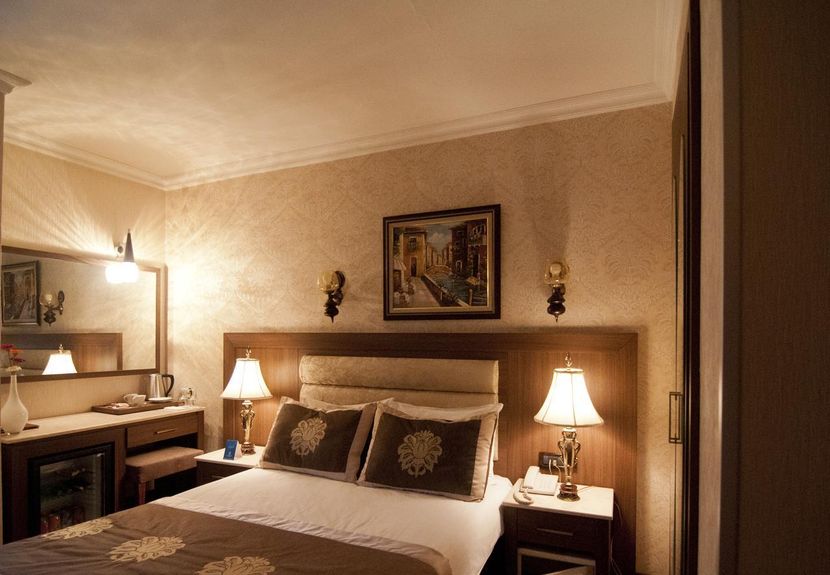 Grand Hilarium Hotel - 2