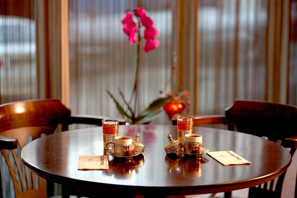 Картинка отеля - 13