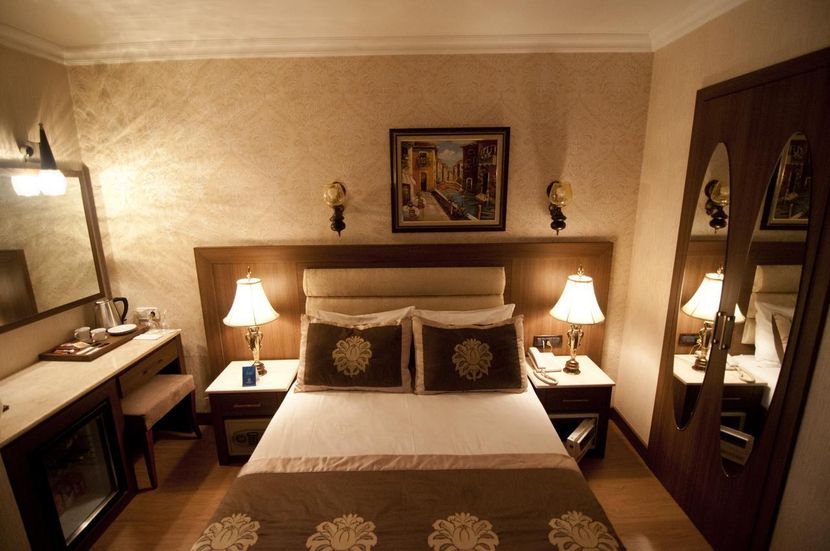 Grand Hilarium Hotel - 3