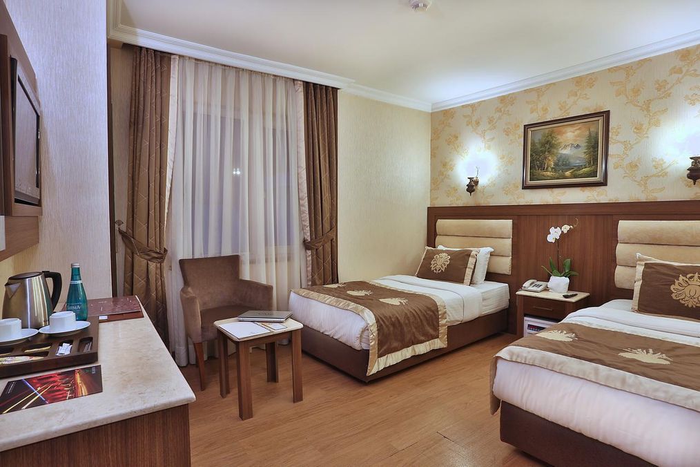 Картинка отеля - 7