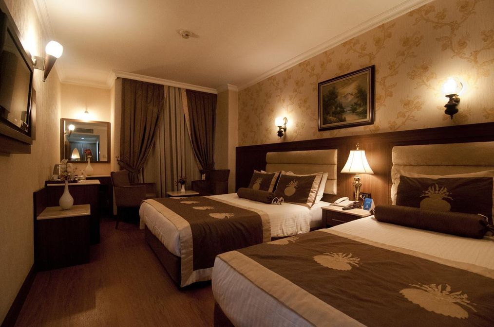 Картинка отеля - 9