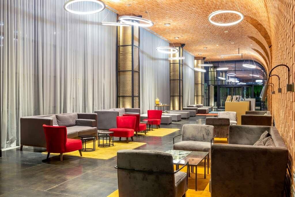 TSINANDALI ESTATE, A RADISSON COLLECTION HOTEL - 2