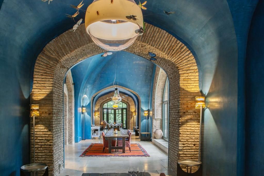 TSINANDALI ESTATE, A RADISSON COLLECTION HOTEL - 12