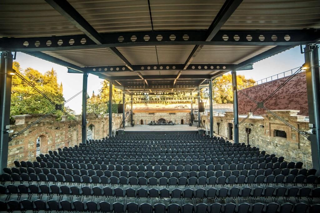 TSINANDALI ESTATE, A RADISSON COLLECTION HOTEL - 18