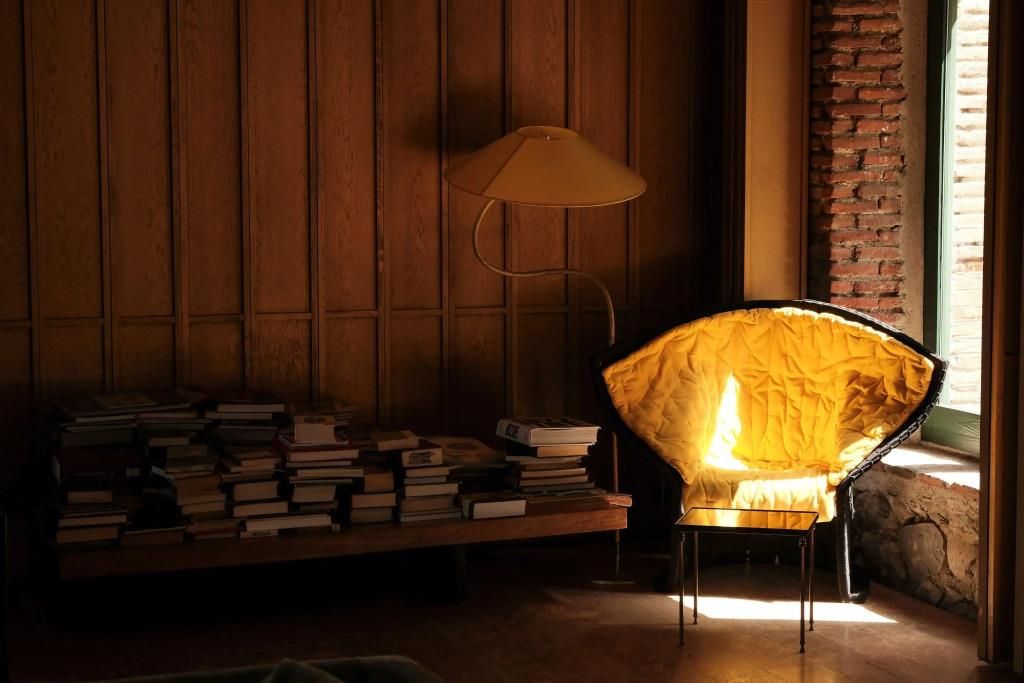 TSINANDALI ESTATE, A RADISSON COLLECTION HOTEL - 3