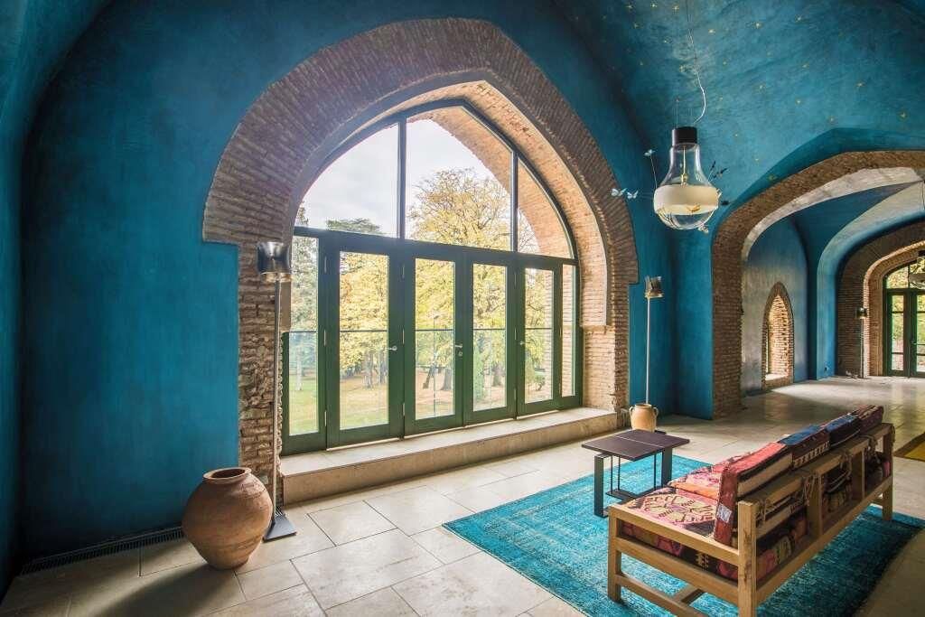 TSINANDALI ESTATE, A RADISSON COLLECTION HOTEL - 24