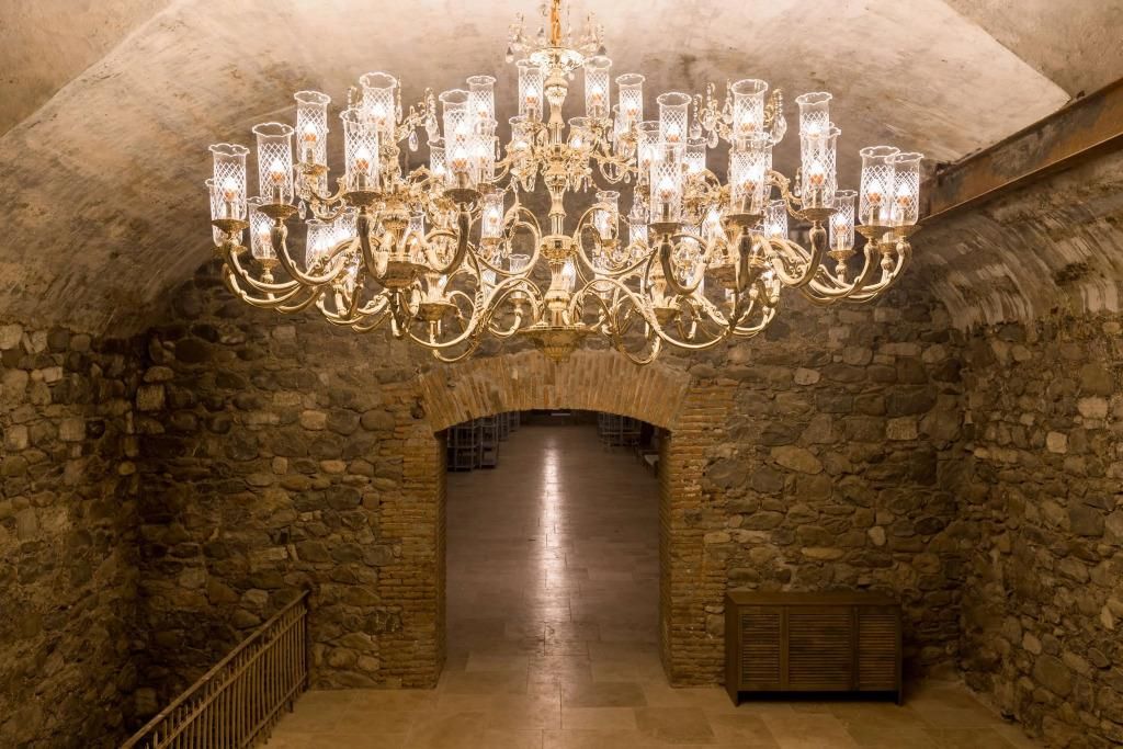 TSINANDALI ESTATE, A RADISSON COLLECTION HOTEL - 31