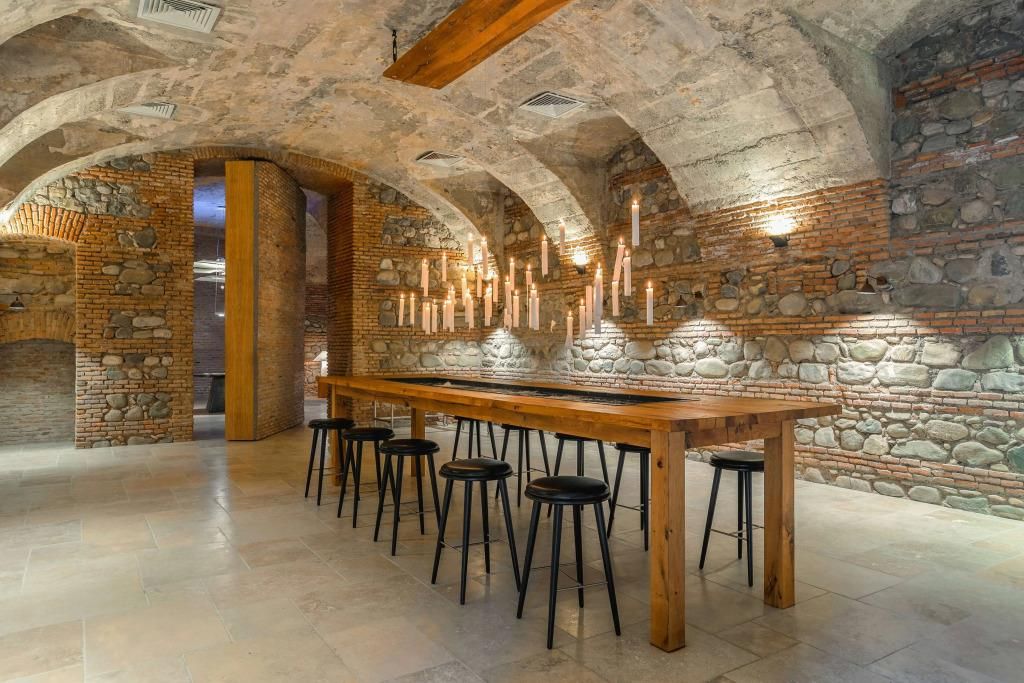 TSINANDALI ESTATE, A RADISSON COLLECTION HOTEL - 32