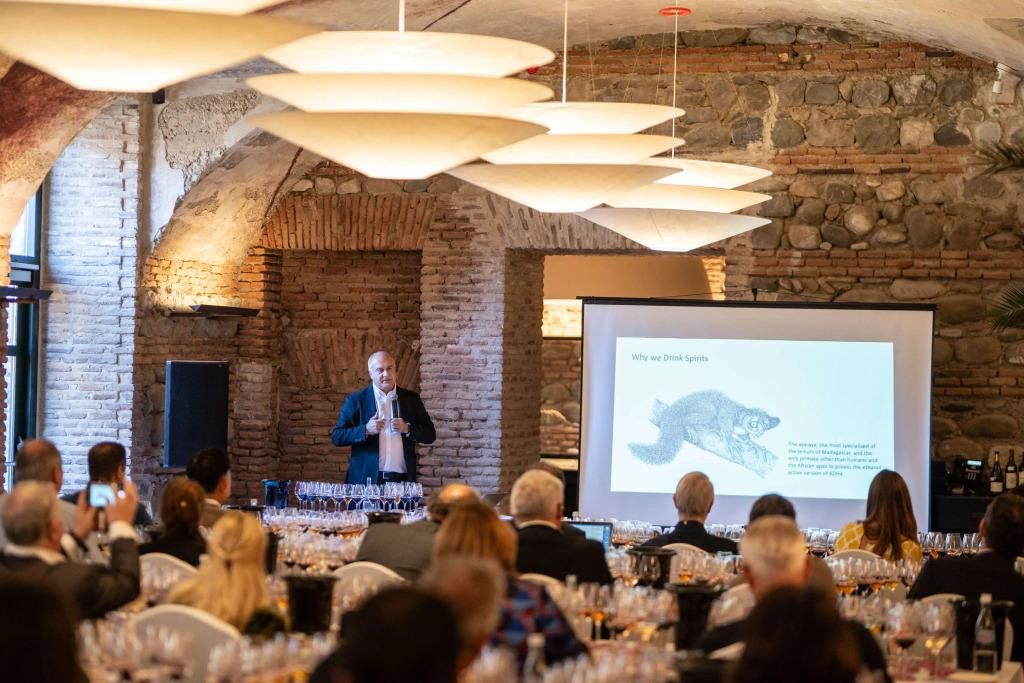 TSINANDALI ESTATE, A RADISSON COLLECTION HOTEL - 36