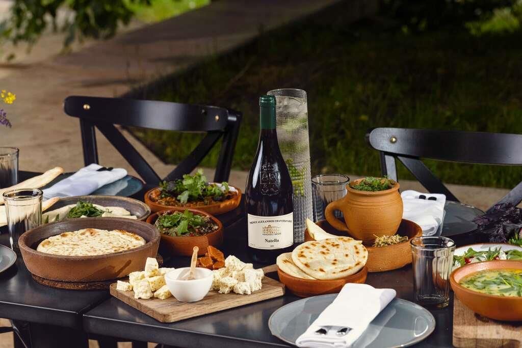 TSINANDALI ESTATE, A RADISSON COLLECTION HOTEL - 7