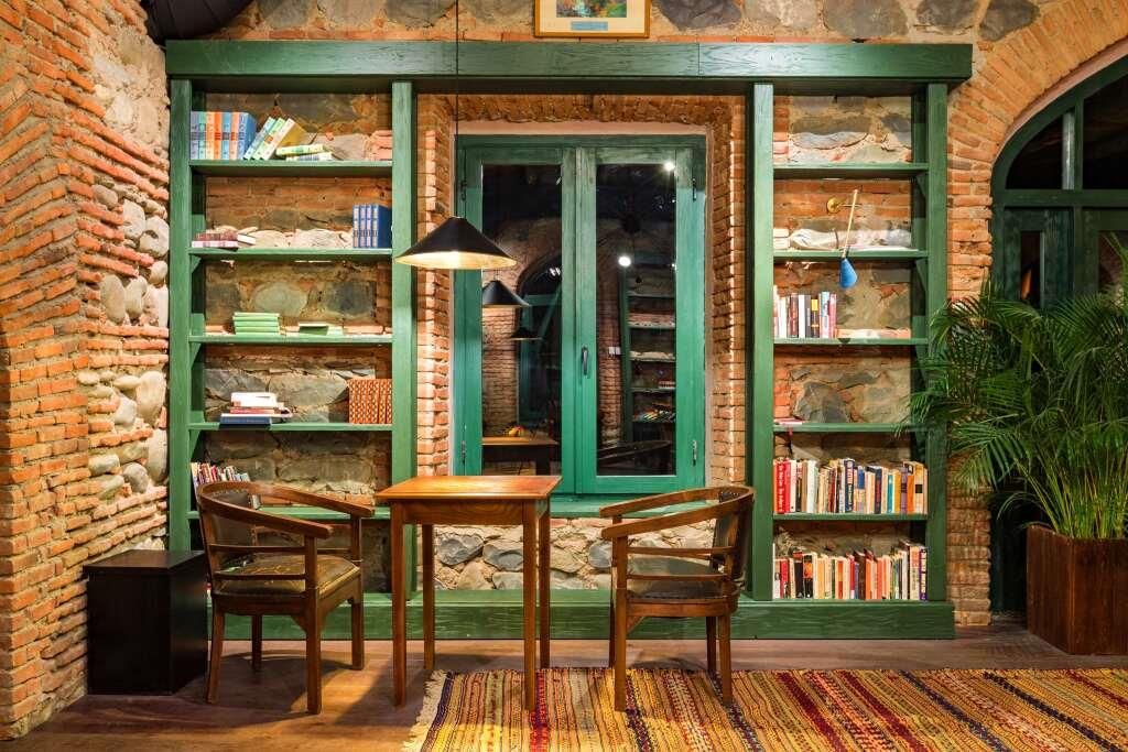 TSINANDALI ESTATE, A RADISSON COLLECTION HOTEL - 9