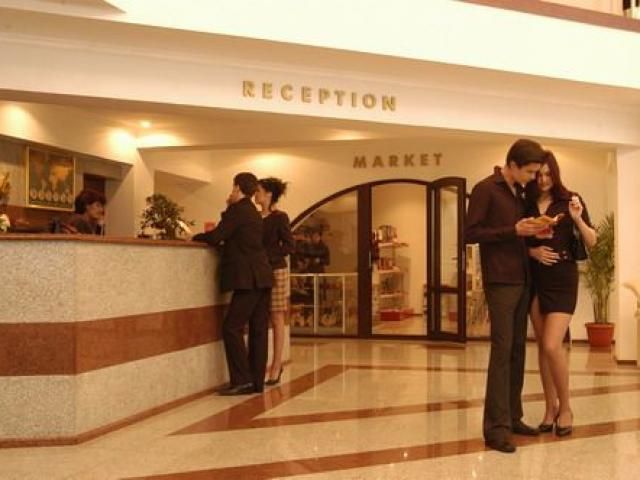 Картинка отеля - 2