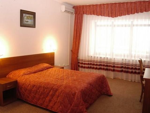 Картинка отеля - 3