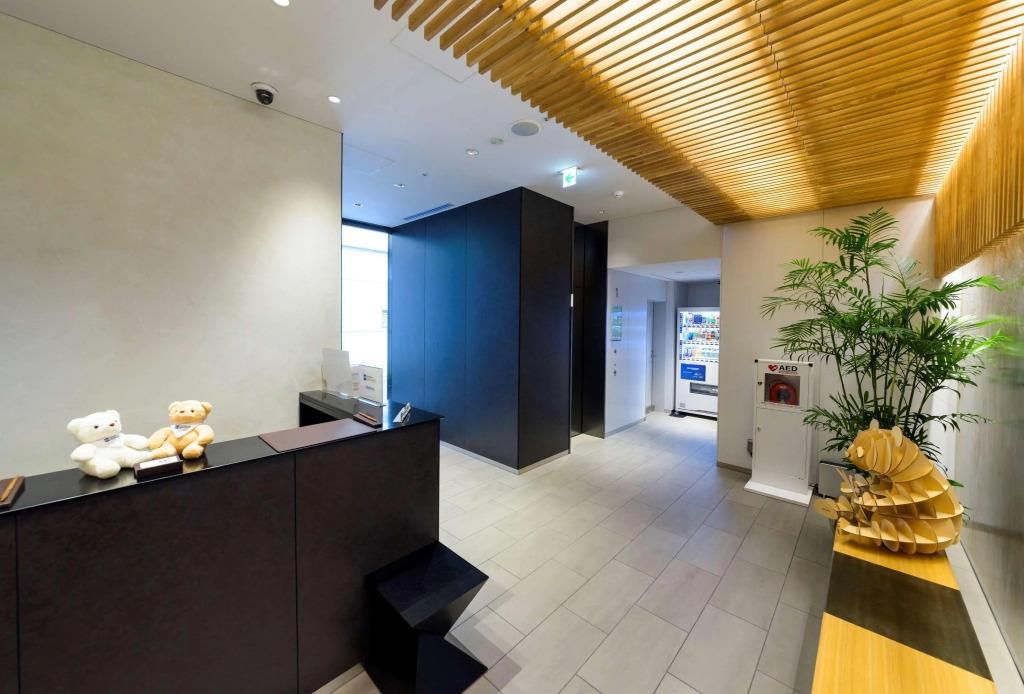 BEST WESTERN HOTEL FINO TOKYO AKIHABARA - 2