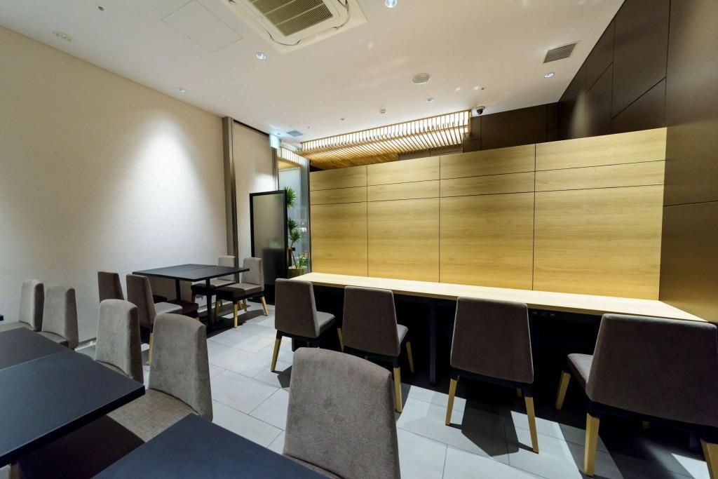 BEST WESTERN HOTEL FINO TOKYO AKIHABARA - 11