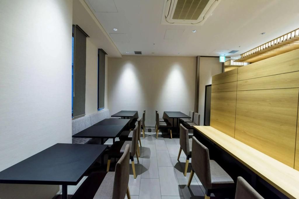 BEST WESTERN HOTEL FINO TOKYO AKIHABARA - 13