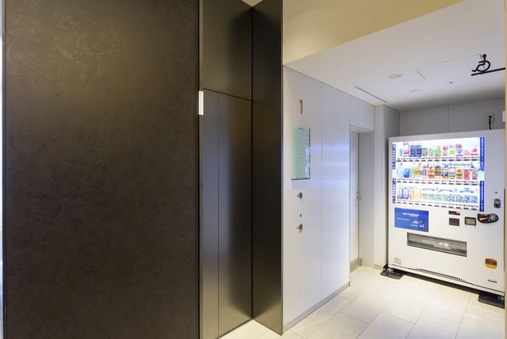 BEST WESTERN HOTEL FINO TOKYO AKIHABARA - 14