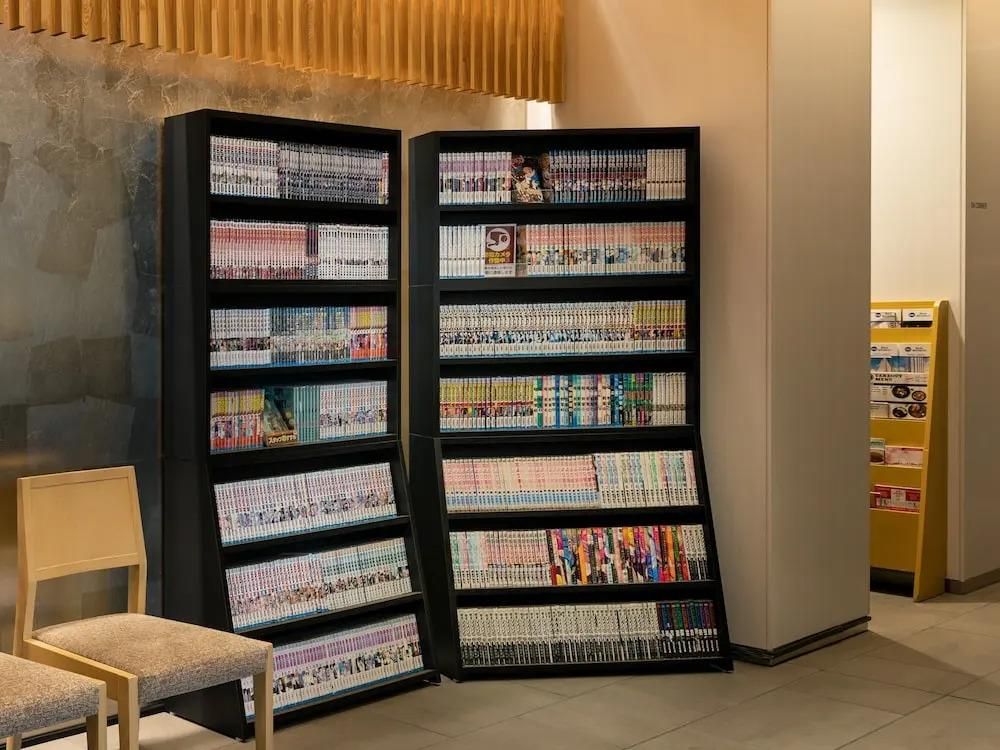 BEST WESTERN HOTEL FINO TOKYO AKIHABARA - 15