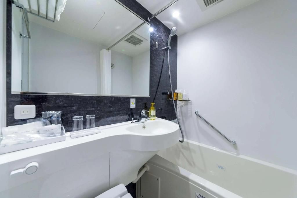 BEST WESTERN HOTEL FINO TOKYO AKIHABARA - 8