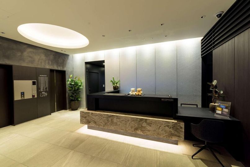 BEST WESTERN PLUS HOTEL FINO OSAKA KITAHAMA - 2