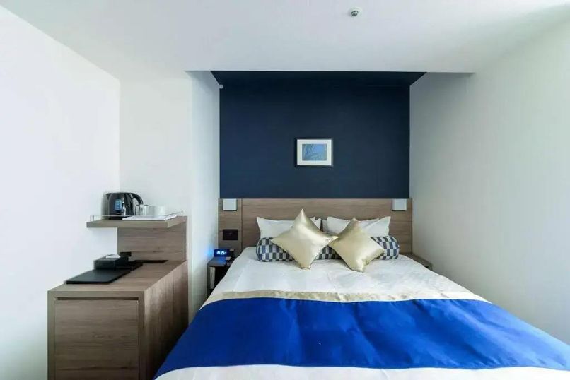 BEST WESTERN PLUS HOTEL FINO OSAKA KITAHAMA - 4