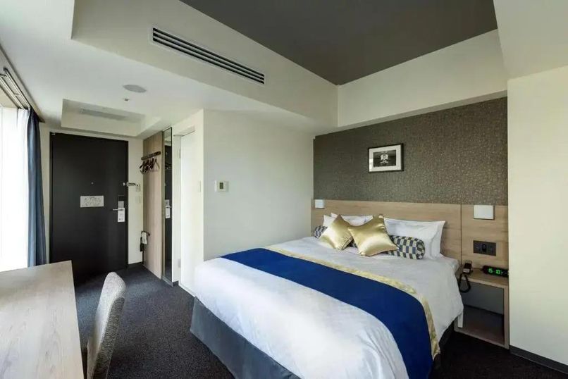 BEST WESTERN PLUS HOTEL FINO OSAKA KITAHAMA - 5