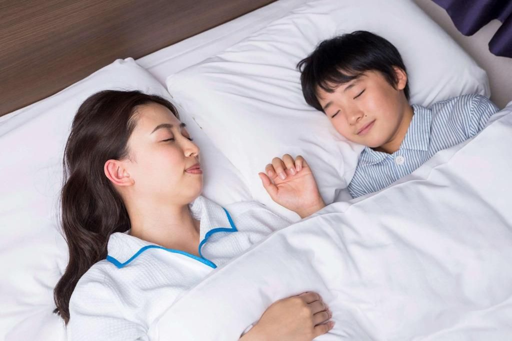 COMFORT HOTEL SHIN OSAKA - 23